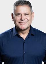 Foto oficial de Serafim