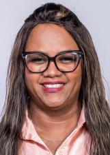 Foto oficial de Enfermeira Luciana Rosa