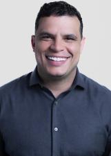 Foto oficial de Bispo Henrique Santini