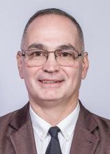 Foto oficial de Jonatas da Marcia
