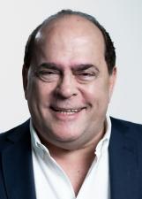 Foto oficial de Pedro Augusto Palareti