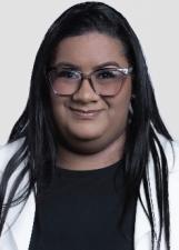 Foto oficial de Suelen Lima