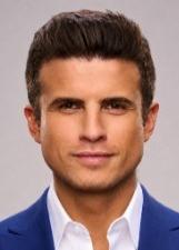 Foto oficial de André Marinho