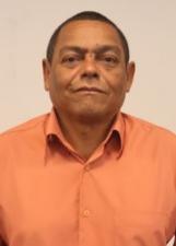 Foto oficial de Evandro Maza Fg