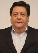 Foto oficial de João Henrique