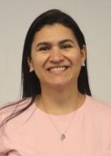 Foto oficial de Verônica Inácio