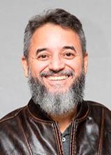 Foto oficial de Dr Adriano Rocha