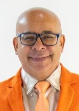 Foto oficial de Romério Duarte