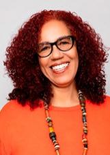 Foto oficial de Janaina Sant Anna