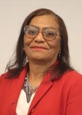 Foto oficial de Denise Vieira