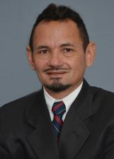 Foto oficial de Vandynho