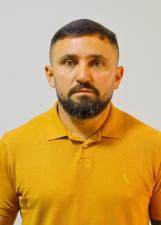 Foto oficial de Jorginho da Uruguaiana