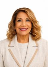 Foto oficial de Mariléa da Saúde