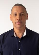 Foto oficial de Alan Mansur