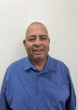 Foto oficial de Batatinha