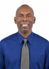 Foto oficial de Pastor Carlos Silva