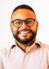 Foto oficial de Marquinhos Lima