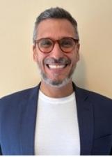 Foto oficial de Renato Pellizzari