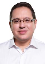 Foto oficial de Dr. Marcos Paulo