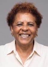 Foto oficial de Sandra Borges