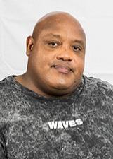 Foto oficial de Índio