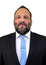 Foto oficial de Dr Haroldo Bunn
