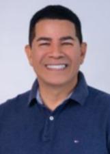 Foto oficial de Marcelo Fritz
