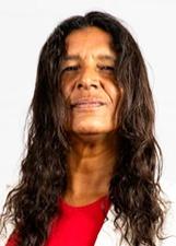 Foto oficial de Deise Franklin