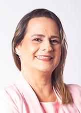 Foto oficial de Rosinha