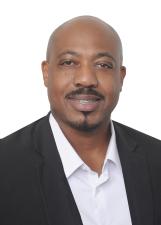 Foto oficial de Jean Moraes