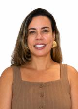 Foto oficial de Dra Mariana Moraes