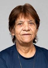 Foto oficial de Tania de Brás de Pina90