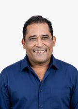 Foto oficial de Evandro Brasil