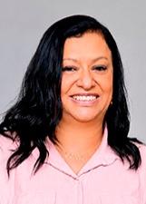 Foto oficial de Luciana Rodrigues