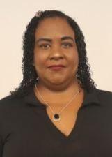 Foto oficial de Erica da Saúde