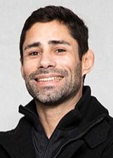 Foto oficial de Rafael Pizziali