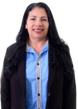 Foto oficial de Lili Soldadora
