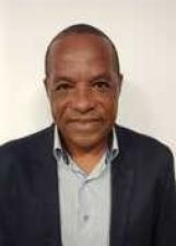 Foto oficial de Dr Gilmar Santos