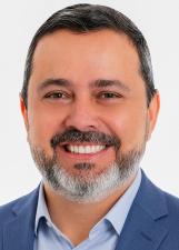Foto oficial de Wagner Tavares