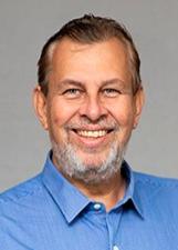 Foto oficial de Paulo Horn