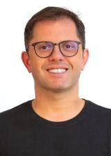 Foto oficial de Sérgio Fernandes