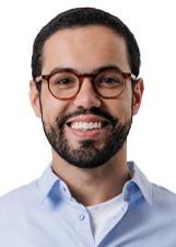Foto oficial de Pedro Duarte
