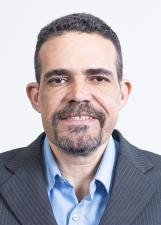 Foto oficial de Richard Casares
