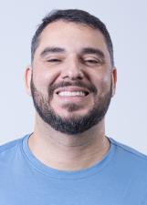 Foto oficial de Patrick Nadinho