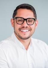 Foto oficial de Rafael Sorrilha