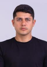 Foto oficial de Daniel Correa