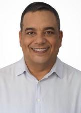Foto oficial de Aguinaldo Luis