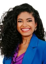 Foto oficial de Joyce Trindade
