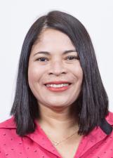 Foto oficial de Elis Almeida