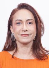 Foto oficial de Fernanda Leal